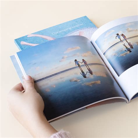 Softcover Photo Books: Premium Quality Printing Philippines.